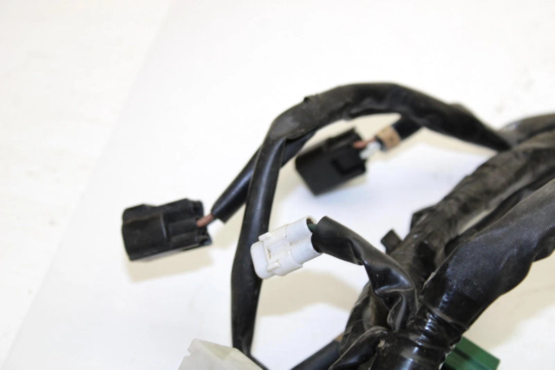 2006 Yamaha Nytro Oem Main Harness 8GF-82590-00-00 SY92