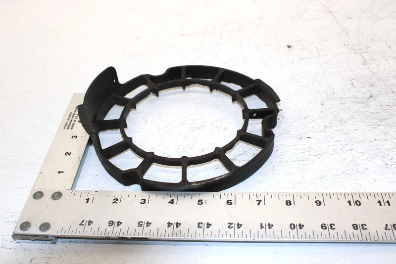 1990 Yamaha Phazer Ii Oem Cooling Fan Cover 80L-12616-00-00 SY16