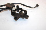 97 Arctic Cat Bearcat 454 2x4 Oem Parking Brake Lever 0502-035 AA11
