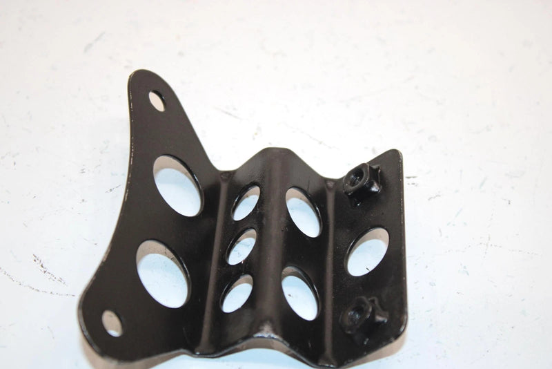 01 Kawasaki Prairie 300 Kvf300a 4x4 Oem Storage Case Bracket 11049-1733 AK7