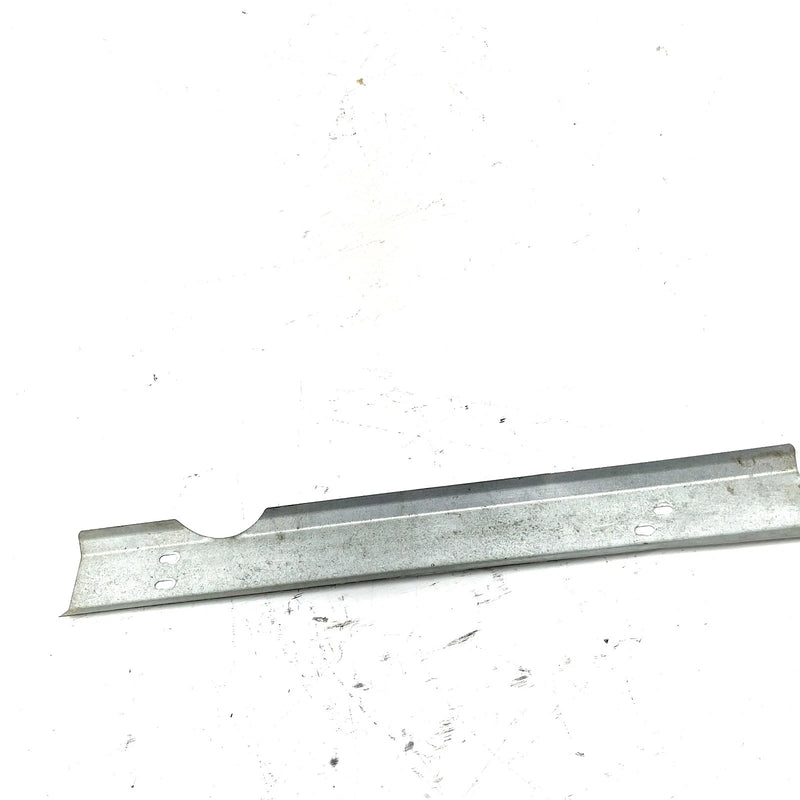 null John Deere Trail Buck 650 EXT OEM Header Heat Shield 707600202 AJ1.1
