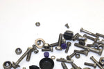 1995 Sea-doo Gtx 657 Oem Nut Bolt Spacer Washer Hardware Kit JS24