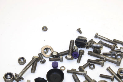 1995 Sea-doo Gtx 657 Oem Nut Bolt Spacer Washer Hardware Kit JS24