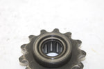 87 Yamaha Exciter EX570L OEM Chain Case Tensioner Wheel 8L0-47612-00-00 SY51