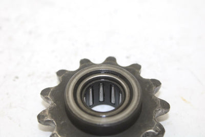 87 Yamaha Exciter EX570L OEM Chain Case Tensioner Wheel 8L0-47612-00-00 SY51
