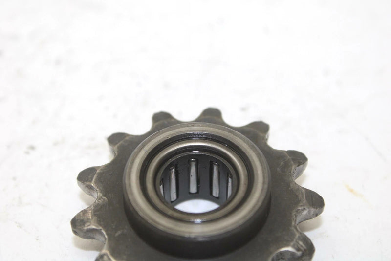 87 Yamaha Exciter EX570L OEM Chain Case Tensioner Wheel 8L0-47612-00-00 SY51
