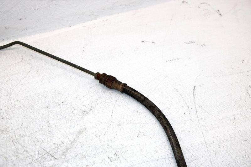 2000 Polaris Xplorer Oem Rear Brake Line 1930873 AP177