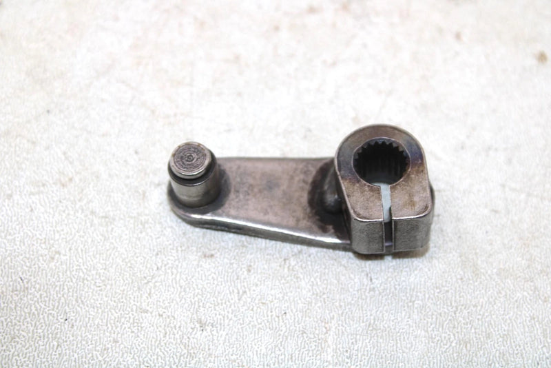 2003 Suzuki Lt-f400f Oem Clutch Release Arm 23220-38F50 AS23