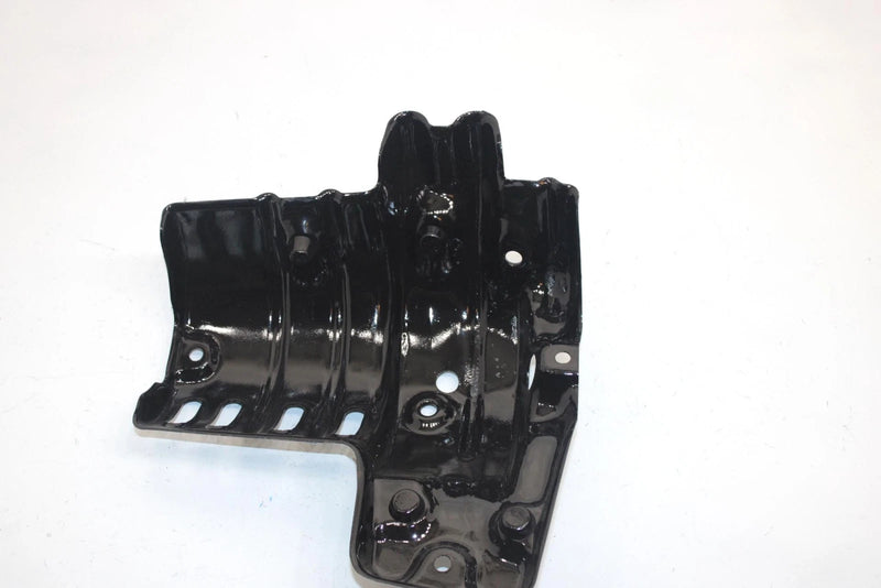 86 Honda Fourtrax 350 Trx350 4x4 Oem Front Skid Plate 51355-HA7-670 AH31