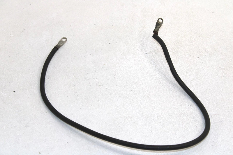 08 Polaris Fst Iq Touring Oem 31.5'' Battery Ground Cable 4011094 SP179
