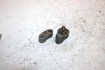 2004 Honda Fourtrax Rincon Oem Handlebar Mount 53130-HB3-770 AH2