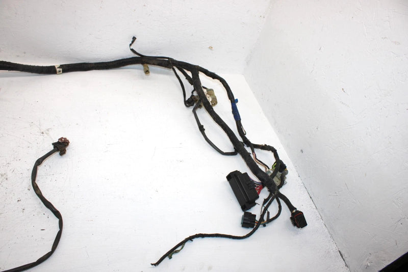 2001 Honda Trx 500 Faa Fourtrax Forman Oem Main Wire Harness 32100-HN2-000 AH56