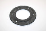 2005 Ski-doo Mxz 550f Oem Primary Clutch Starter Ring Gear 417222833 SS100