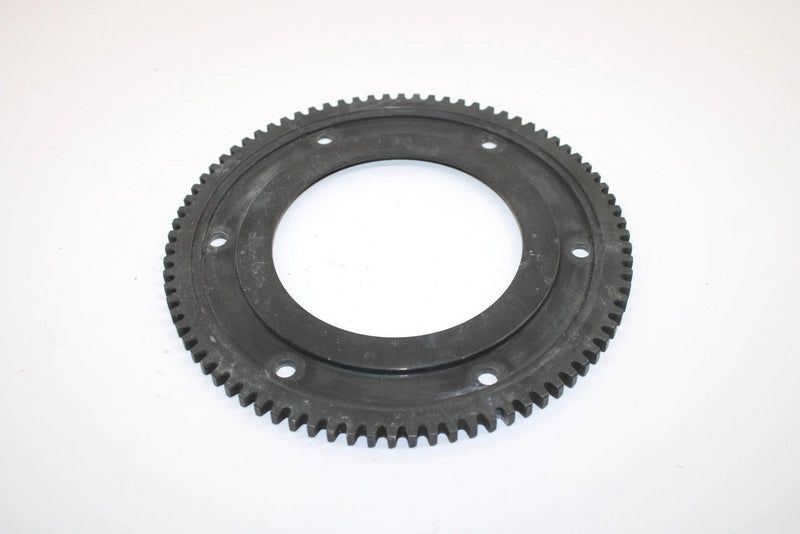 2005 Ski-doo Mxz 550f Oem Primary Clutch Starter Ring Gear 417222833 SS100