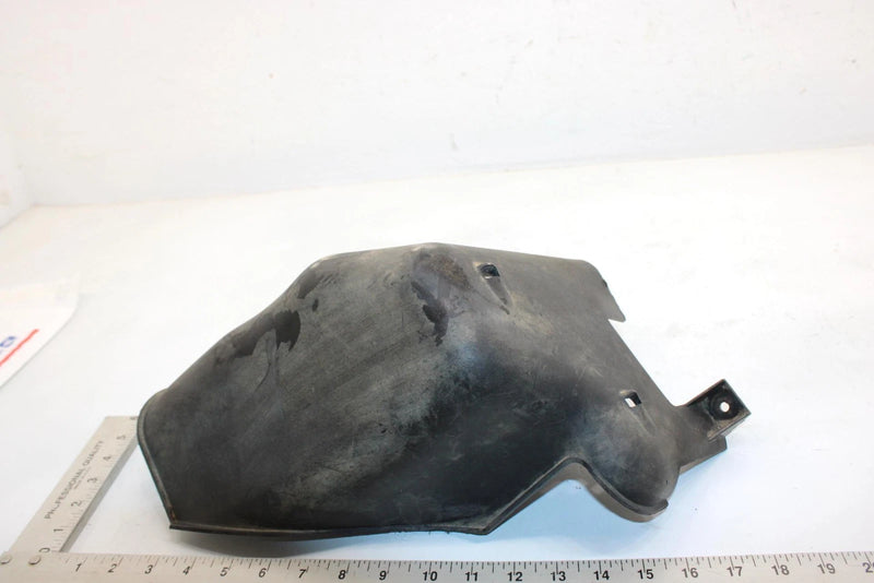 06 Can-am Outlander 400 Oem Left Tank Protector 705002176 AB0