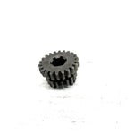 1982 Yamaha Tri Moto 125 OEM 3rd Pinion Gear 4J3-17131-00-00 AY62