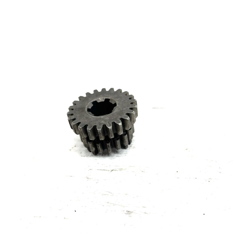 1982 Yamaha Tri Moto 125 OEM 3rd Pinion Gear 4J3-17131-00-00 AY62