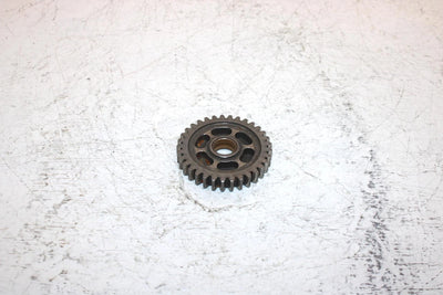 1982 Honda Atc110 Oem 33T Low Countershaft Gear 23421-459-000 AH65