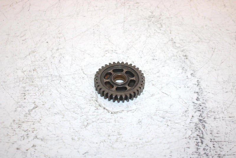 1982 Honda Atc110 Oem 33T Low Countershaft Gear 23421-459-000 AH65