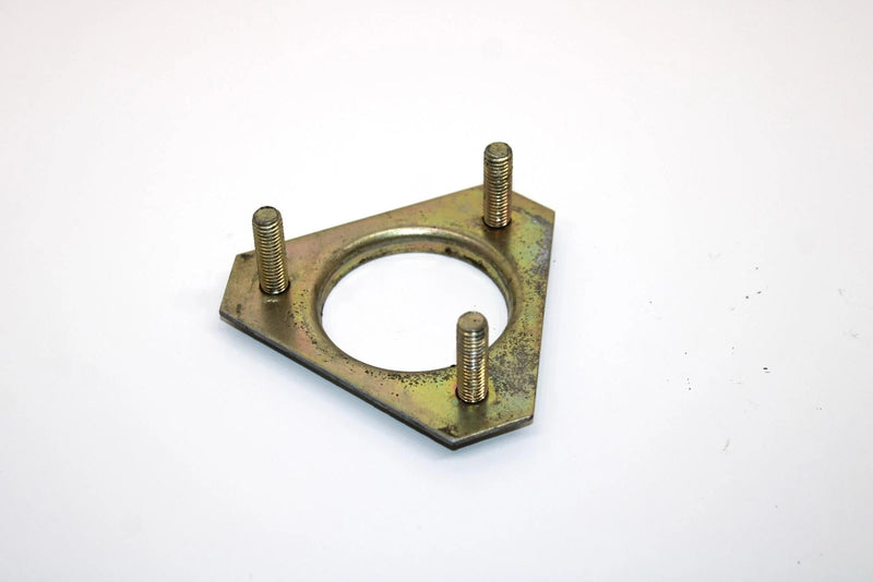 Ski-doo Oem Drive Axle Bearing Housing 504151860 Q4898