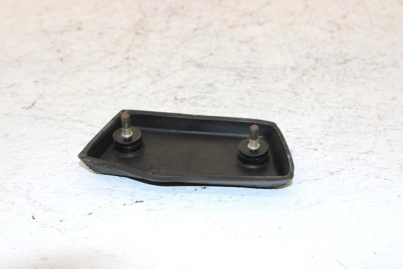1993 Arctic Cat Ext 580 Z Oem Bumper Pod Panel 0606-704 SA55