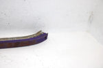 1991 Arctic Cat Lynx Deluxe Oem Skid Rail 0604-098 SA52