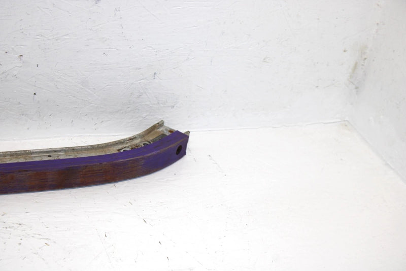 1991 Arctic Cat Lynx Deluxe Oem Skid Rail 0604-098 SA52