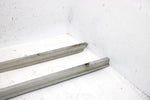 1995 Polaris Xlt Oem Tunnel Brace Pair 5240242 SP19