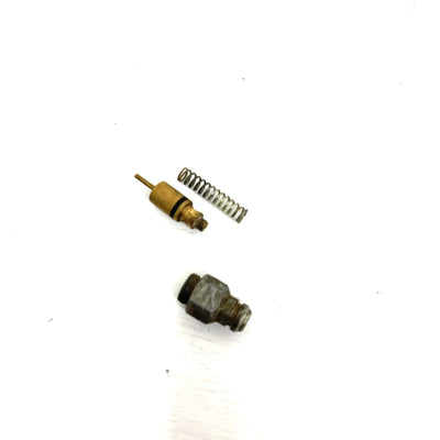 1988 Yamaha Moto 4 OEM Carb Plunger Set 1YW-1410A-00-00 AY57