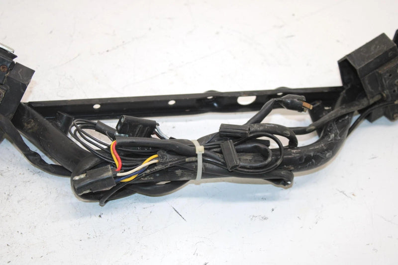92 Arctic Cat Prowler 440 Oem Handlebar Set 0705-082 SA156