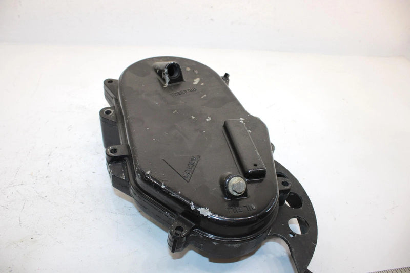 94 Arctic Cat Zr 580 Oem Dropcase W/Cover 0702-233 0702-489 SAS