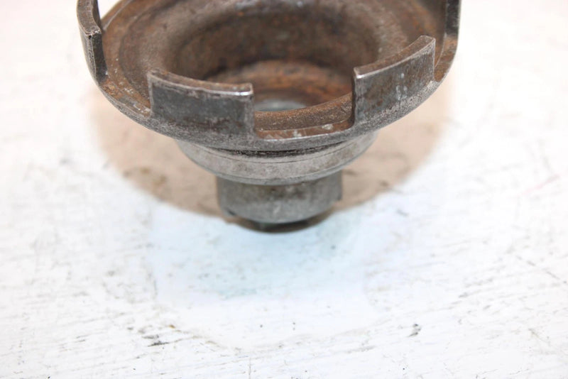 1984 Honda Atc 200 Esa Oem Starter Recoil Pully Cup 28431-968-010 AH60