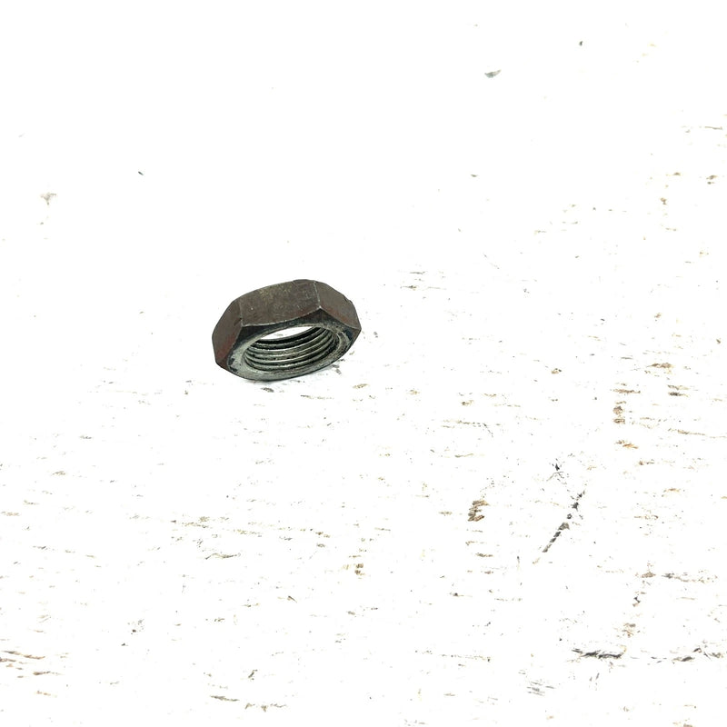 02-03 Kawasaki Prairie 650 4x4 OEM Left Swingarm Pivot Bolt Nut 92015-1229 AK37