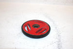 1996 Ski-doo Formula Iii 600 Oem Idler Wheel 570045323 SS22