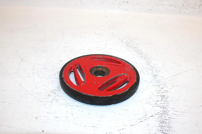 1996 Ski-doo Formula Iii 600 Oem Idler Wheel 570045323 SS22