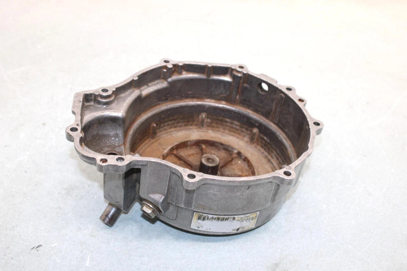 00 Polaris Xpedition 425 Oem Recoil Cover 3087054 AP19