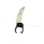 null Arctic Cat 550 4x4 Automatic OEM Fuel Filler Bracket 0470-827 AA43