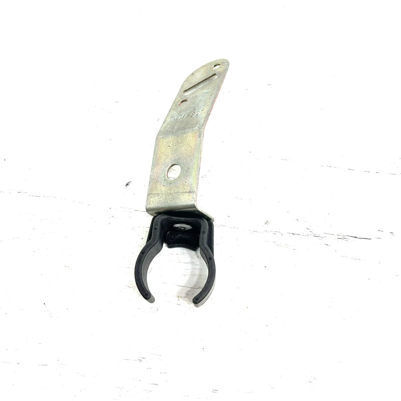 null Arctic Cat 550 4x4 Automatic OEM Fuel Filler Bracket 0470-827 AA43
