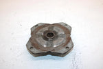 1984 Honda Atc 200 Esa Oem Rear Wheel Hub 42410-958-000 AH60