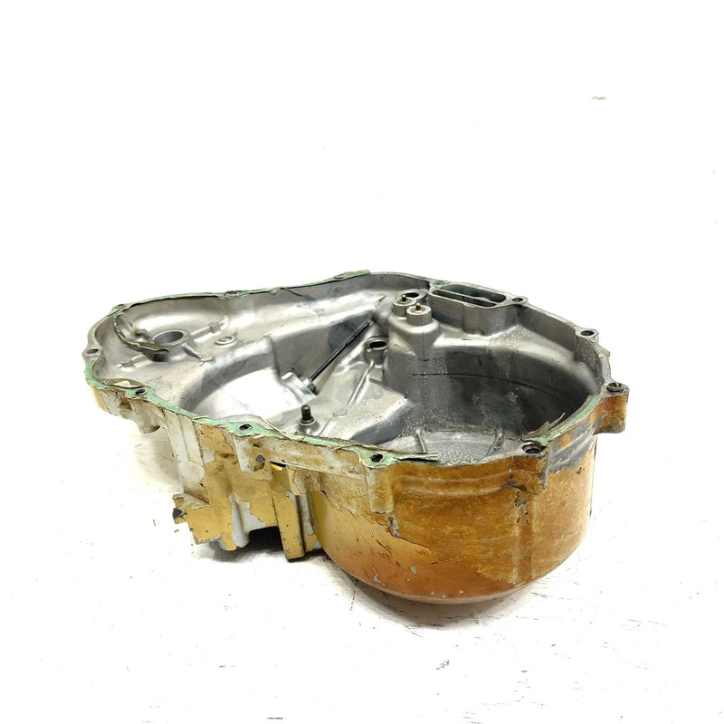 97 Honda FourTrax 300 TRX300FW 4x4 OEM Clutch Side Cover 11330-HM5-A10 AH45