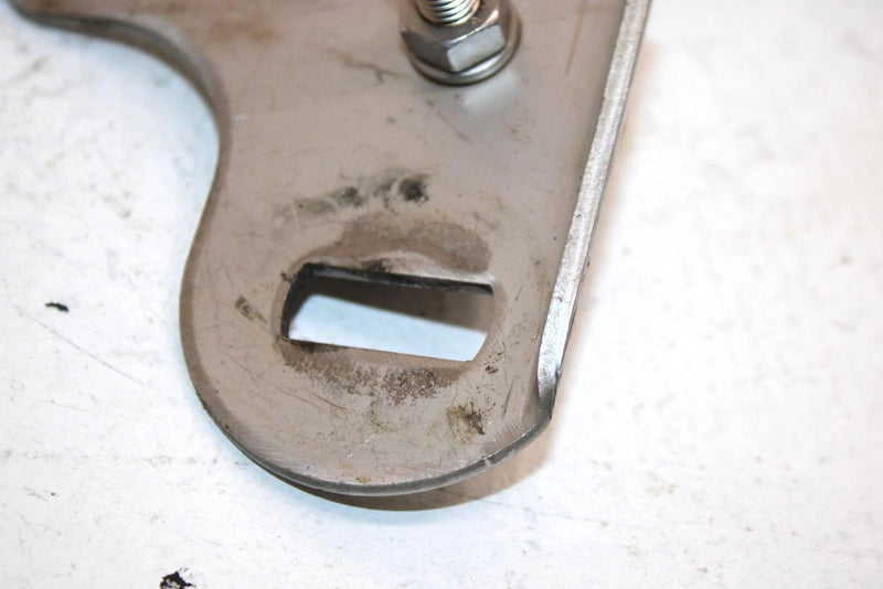 1995 Sea-doo Gti Oem Steering Stop 277000156 JS53