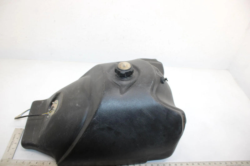 98 Ski-doo Formula Z 670 Oem Fuel Tank W/Sender Unit 572109000 SS10
