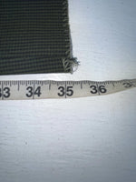 New Vintage Green Dickson Jenkins Polyester Pants #2191 OO-42