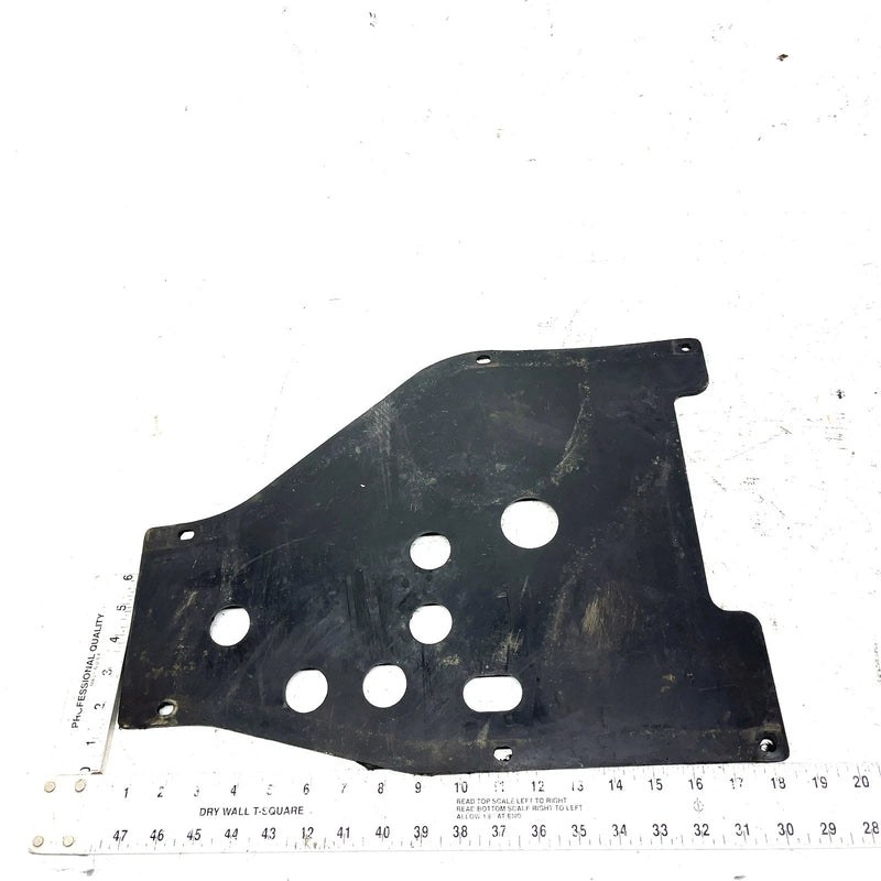 99-02 Polaris Xplorer 400 OEM Skid Plate 5432763 AP228