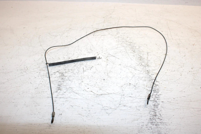 1996 Ski-doo Mxz 583 Oem Hood Cable 415007300 SS11