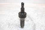 1998 Suzuki Quadrunner 250 Oem Sub Transmission Shaft 29121-20B00 AS13