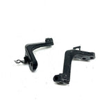 1987 Suzuki Quadrunner 4WD LT4WD OEM Steering Arm Set 51232-19B01 AS28