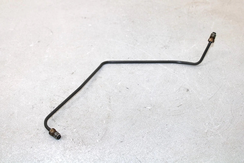 2000 Yamaha  Grizzly Oem Left Front Brake Hard Line 4WV-25882-00-00 AY35