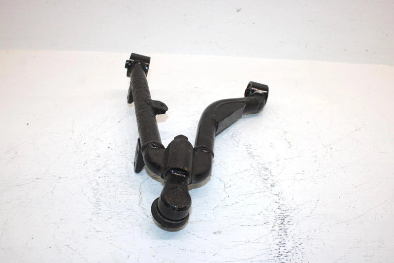 2000 Suzuki Lt-a500f Oem Front Lower Right A Arm 52410-09810 AS25 