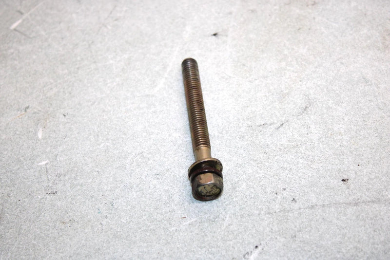 94 Polaris Super Sport Oem 2 3/4" Bolt And Washer 3080739 Q131